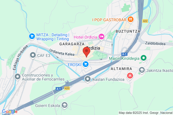 Goiagi S.L.
