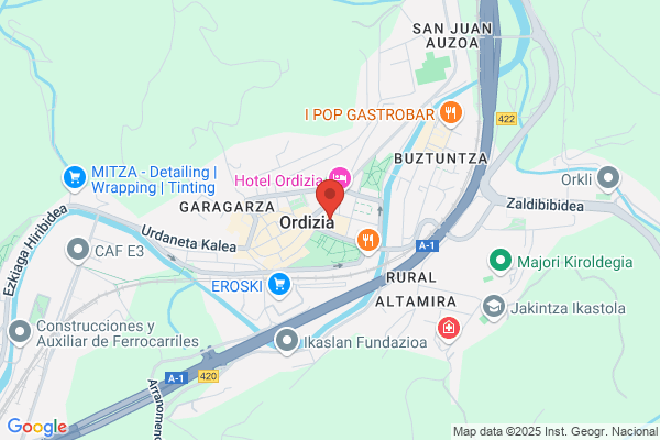 Lourdes Lasa Zalacain