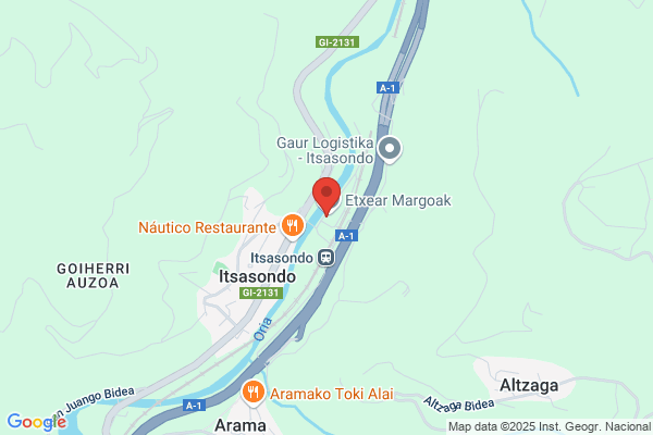 Rotulos Ziurkilan