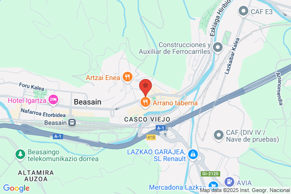 Seguros ZURICH