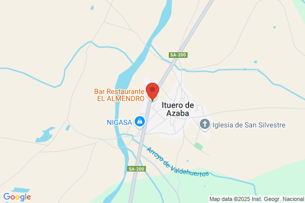 Alfonso Alfonso - Bar Lalo a.