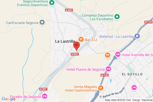 Artes Graficas La Granja S.L.