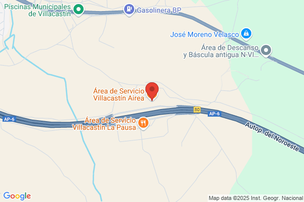 Autogrill España S.A.