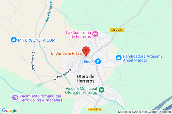 Bar Churreria Plaza - Pollos Asados Encargos fines de semana