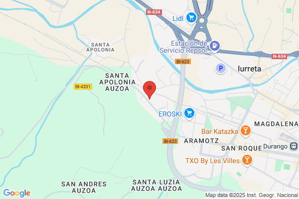 Auto Reparaciones San Cristóbal - Cabina De pintura bancada moderna