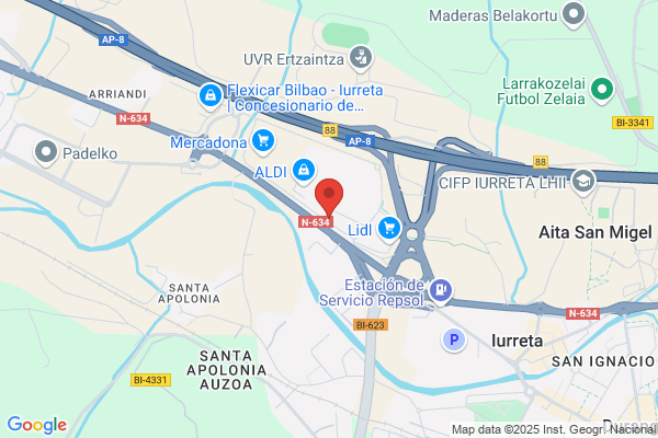 Auto-Reparaciones Mallabiena