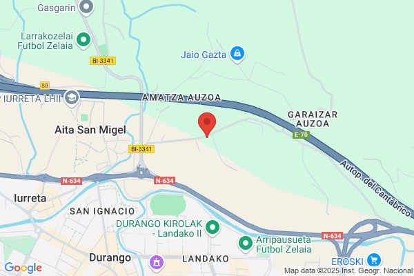 Calefaccion Y Fontaneria Marmol S.L.