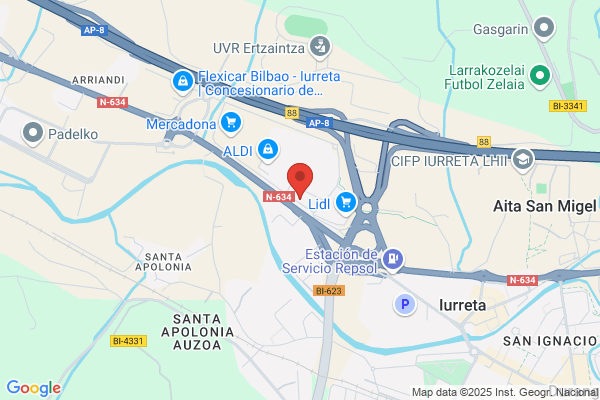 Egunkaria S.A.