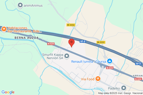 RADIADORES DURANGO