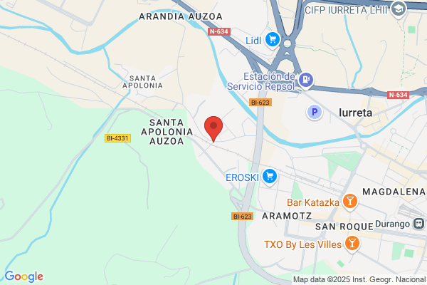 Tratamientos Termicos Iurreta