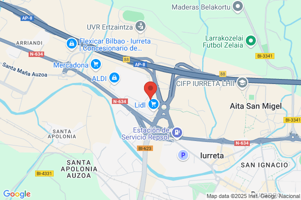 Zu Era Motores Eléctricos
