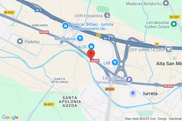 Zubimar Auto S. L. - Ventas Asistencia técnica