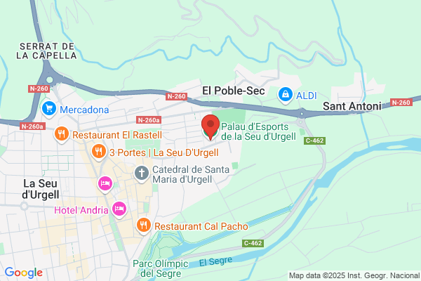 Berengueres I Palau p.