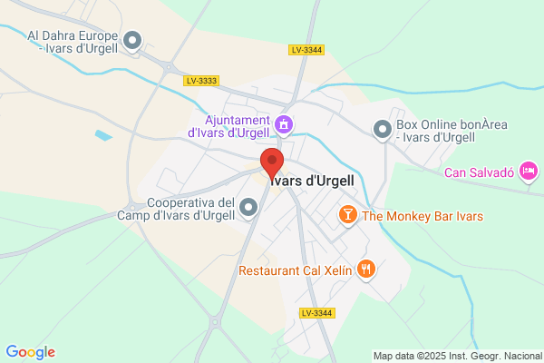 Vallverdu Segarra j.