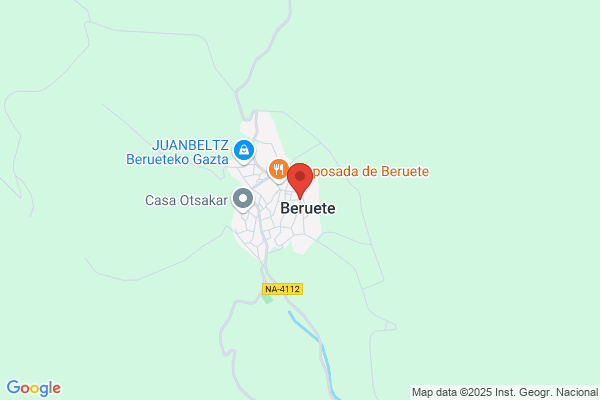 Beruete Baztan r.
