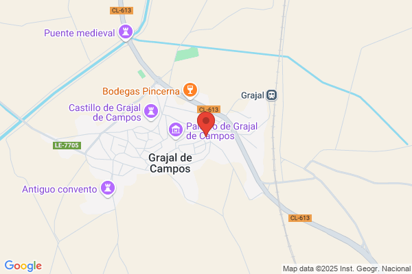 Gomez Machado - Farmacia m.
