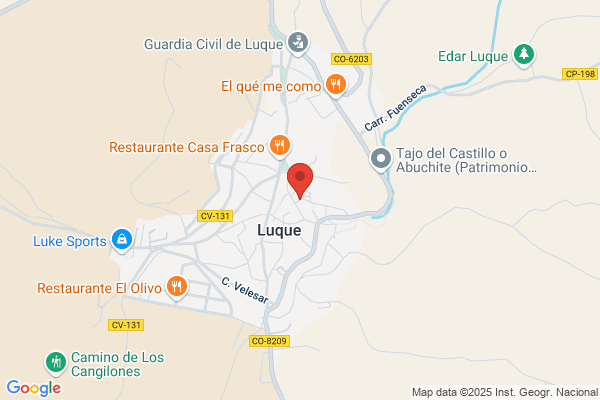 Luque Aguilera c.