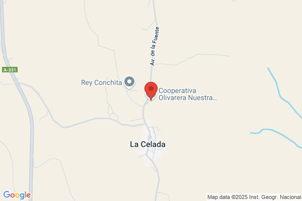 Sociedad Cooperativa Nuestra Señora De La Piedad