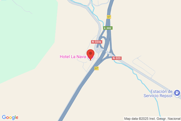 Area De Servicio La Nava S.L.