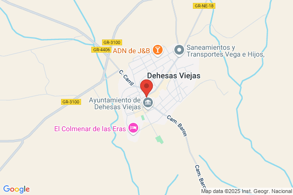 Caja Rural Provincial