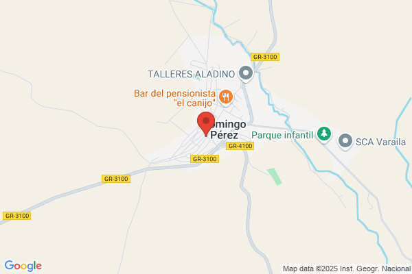 Caja Rural Provincial