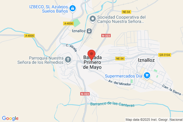 Caja Rural Provincial De Granada