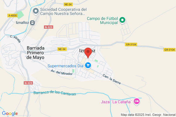 Corral Sola m.