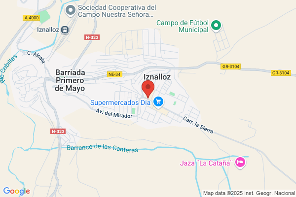 Seguros Francisco José Ramirez Valverde