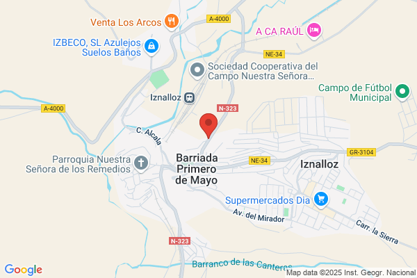 Talleres Rodríguez Toledo
