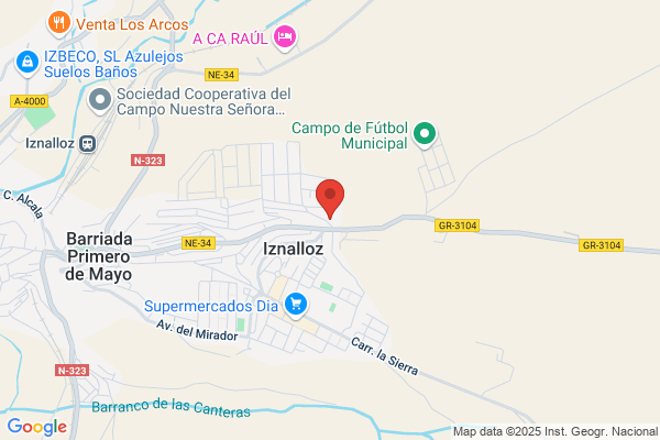 Talleres Y Gruas Mesa