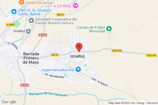 Translogistica Ramirez S.L.