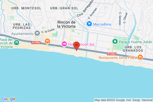 El Rincón De Roby