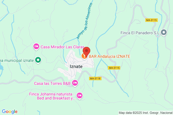 Colegio Publico Marques De Iznate