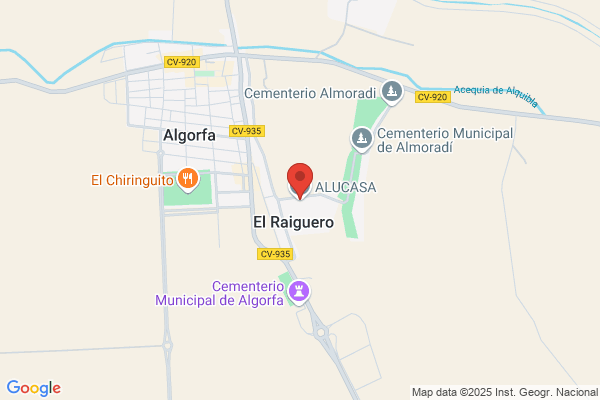 Residenciales Moviles S.A