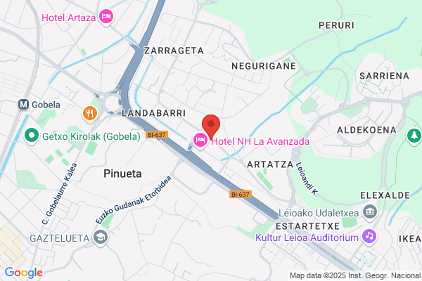 Ademco Sontrix España S.A.