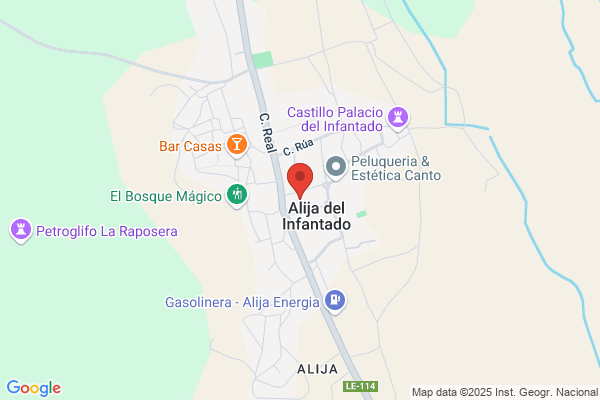 Alija Esteban b.