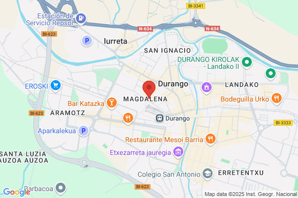 Ananta Yoga Durango