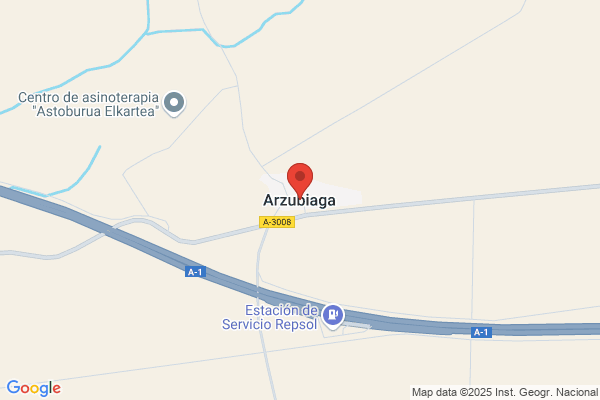 Arzubia Aguiriano f.