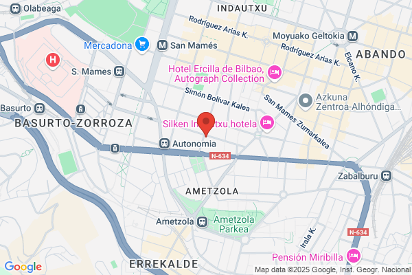 Bilbao Bizkaia Kutxa