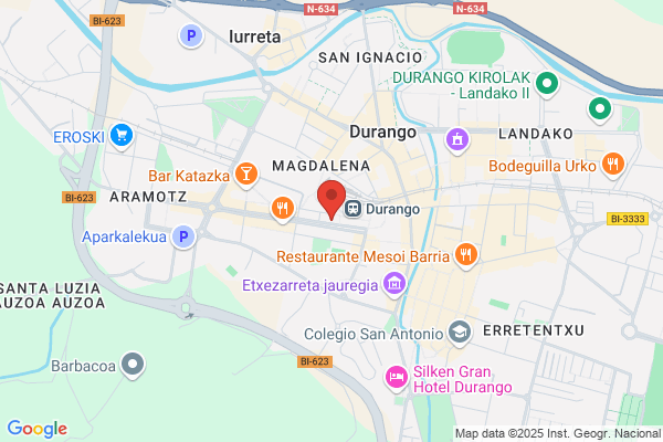 Montejo Ferreteria Cerrajeria
