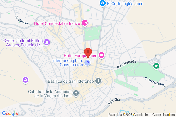 Asesoria Fiscal Contable Laboral Y Juridica Garpi