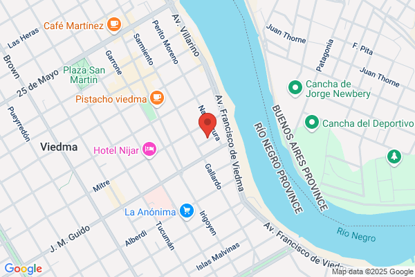 Barranco Y Viedma Abogados