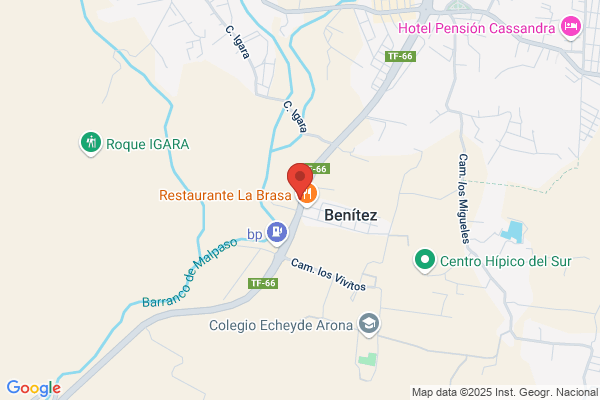 Benitez Valiente a.