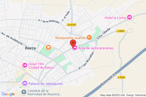 Bueno Baeza m.