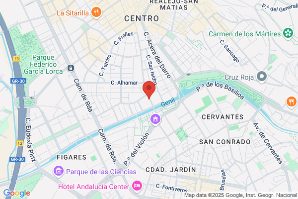 Campillo Sigler m. L.