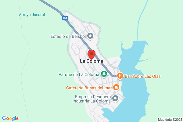 Leon Coloma a. L.