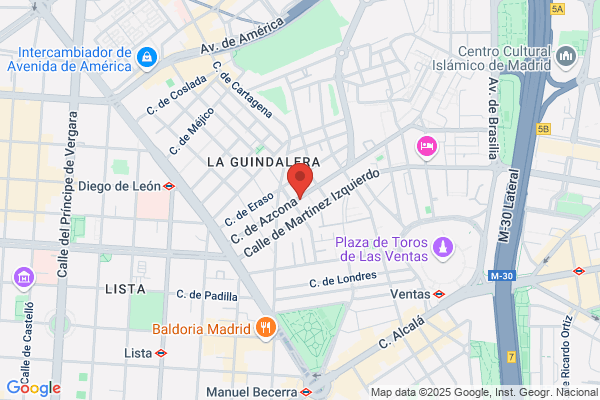 Prevision Juridica Empresarial S.L.