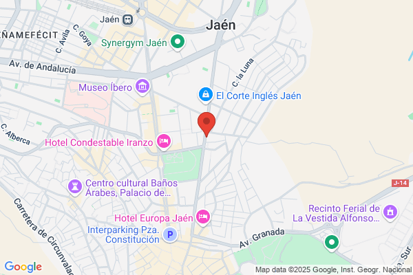 Priego Abogados - Fernando Priego Campos Monica Priego barea