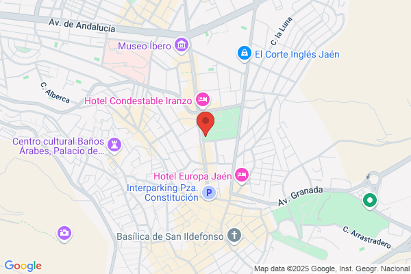 Fedeoliva Jaen S.Coop.Andaluza