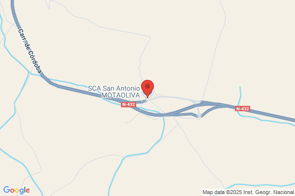 S.A.T. Molinos De Aceite